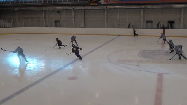 ХКД 08 Сшор 08 второй период 07 03 2020 смотреть онлайн