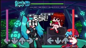 FNF Miku Android Optimized V2