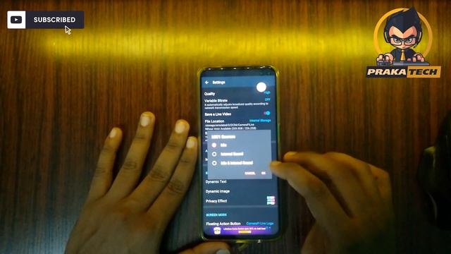 How To Live With camera Fi Live தமிழ் | 2021 | Best Live Stream App For Android | Tamil Tutorial смотреть онлайн