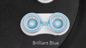 Цветные контактные линзы