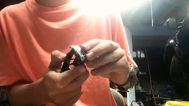 Part 1 of building a 1/64 6 door ram 2500 смотреть онлайн