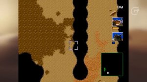 КАК ДЮНА ИЗОБРЕЛА ЖАНР RTS (IGM) (1992)