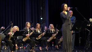 Кинохроники (Live Казань) - Марина Задорожная