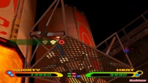 EPSXE 2.0.5 Bust a Groove 2 1080p 60 fps widescreen Heat