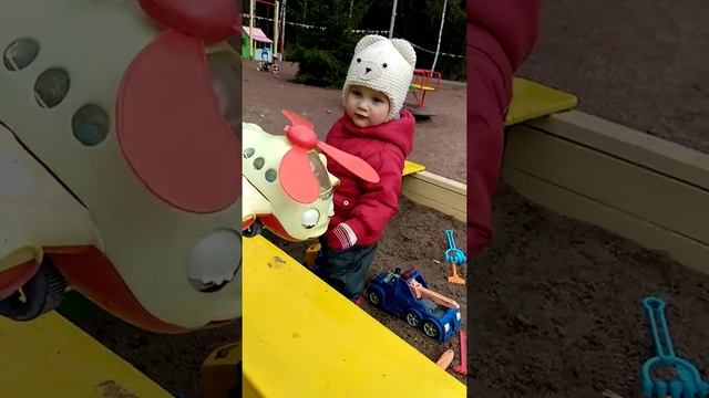 ой. как здорово в песочнице смотреть онлайн