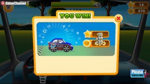 My Crazy Cars Design Style, Tabtale, Education, Videos Games for Kids - / Android Gameplay Video