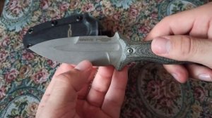 Мнение о NC Custom Grave и клипсе UltiClip