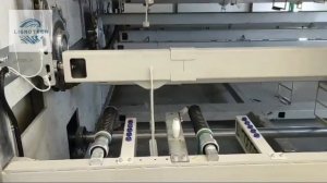 Вертикальная сушка после покраски