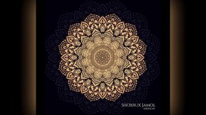 Shoxrux Jamol - Shoxruxxon rubop