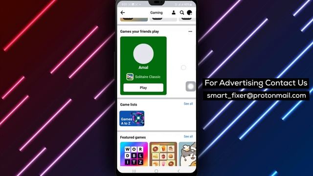 How To View Your Games Lists Friends Play On Facebook - Full Guide смотреть онлайн