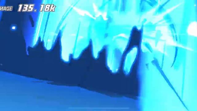 Every ultimate move this time I got them all  MY hero academia: The strongest hero