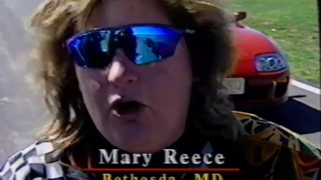 National MR2 Club 1994 смотреть онлайн