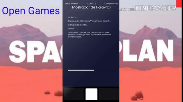 Download do SPACEPLAN de graça em português!!!