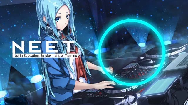 Nightcore - Fade смотреть онлайн