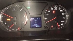 Плавают обороты УАЗ Патриот 2019