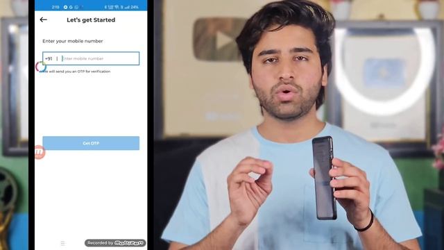 2024 BEST MONEY EARNING APP I ONLINE EARNING WITHOUT INVESTMENT I NEW EARNING APP TODAY