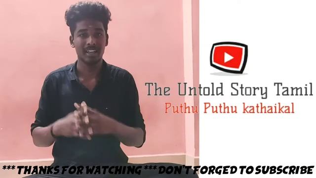 Why VIPs sit at back seat in the car ???|#TheUntoldStory|#Tamil смотреть онлайн