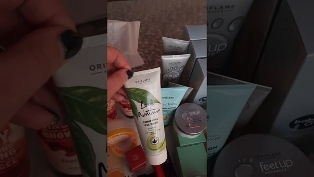 Наш семейный заказ каталог 1 2021 орифлейм смотреть онлайн