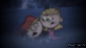 Sad Loud House 4