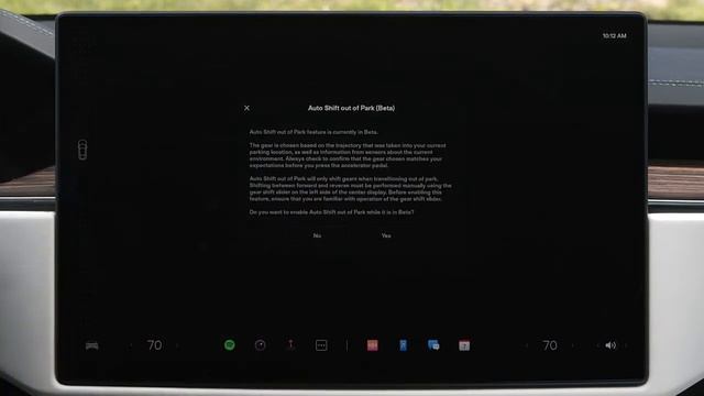 Tesla Mobal driving profile / tesla car new modal смотреть онлайн