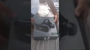 VR Shinecon 6.0 Com HeadSet