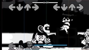 mod fnf vs Mickey mouse phase 3 android-tikus stres 🗿- (a bit difficult)