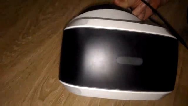 Шлем виртуальной реальности PlayStation VR смотреть онлайн