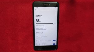 Pixel Experience Beta 13.0 Unofficial Android 13.0 For Redmi Note 4/4x aka Mido