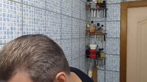 БРИТЬЁ! КОШМАРНЫЙ СОН Т-ШЕЧНИКА!