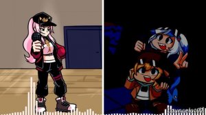 Crossed Out But Every Turn A Different Cover Is Used (Crossed Out But Everyone Sings It) | FNF