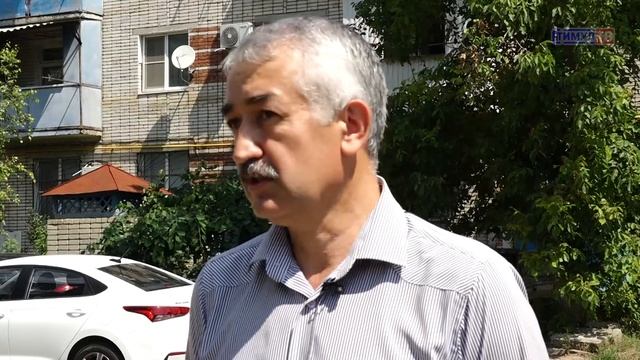 ДОЖДАЛИСЬ КАПРЕМОНТА