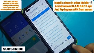 Tecno Spark 8c Frp bypass Android 11|Tecno Spark 8 pro Frp bypass|Tecno KG5K Google unlock Bypass|