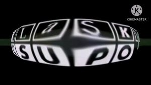 klasky csupo with 6 effects avs video Editor kinemaster