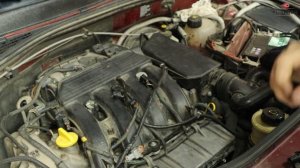 Замена катушек на Renault Duster на катушки от Renault Laguna
