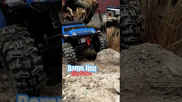#rccrawlers #rchobby #rccommunity #rccrawler #enginesound #gladiator #scx24 #like #subscribe