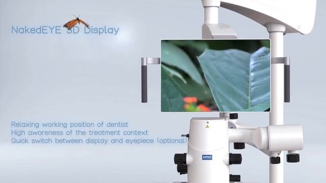 Nevadent prezentuje: ZUMAX nowości z targów IDS 2023 смотреть онлайн