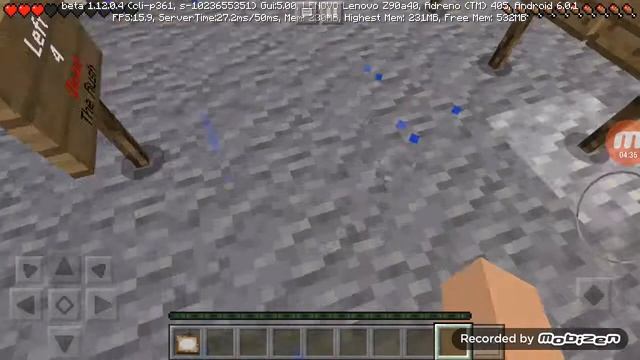 Играю в Майнкрафт смотреть онлайн