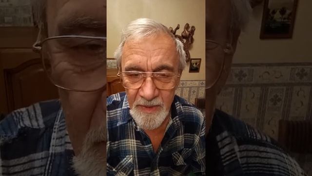 Не гляди назад..Ю. Клячкин