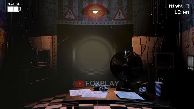 FNAF 2: Deluxe Edition - ALL Jumpscares + Death Screens (Showcase)