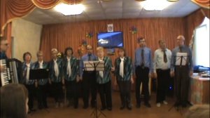 Песня "Атланты"