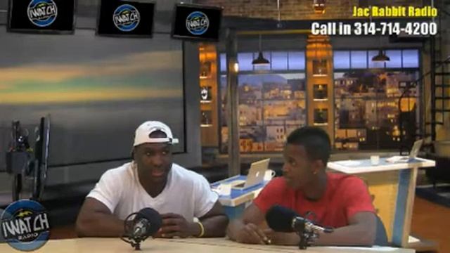 Jac Rabbit Radio - 6-6-2011 [PART 4] смотреть онлайн