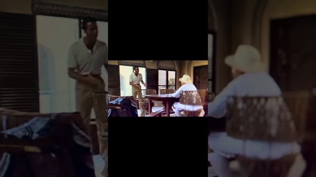 Forgotten Film 1990’s White Hunter Black Heart смотреть онлайн