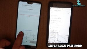 Bypass Frp Google Account Huawei P20 EML-L29 new method