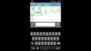 Application Review: Kingsoft Office (Android)