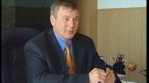 2003.05.25 Мегион МНГ кадровый резерв