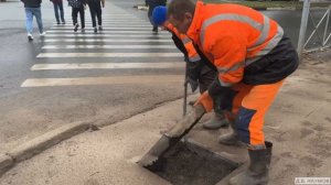 Во Владимире создаётся безбарьерная среда: комфорт для всех!