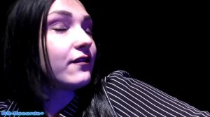 Белая черёмуха весны (Возвращение) 2019 Екатерина Денисова