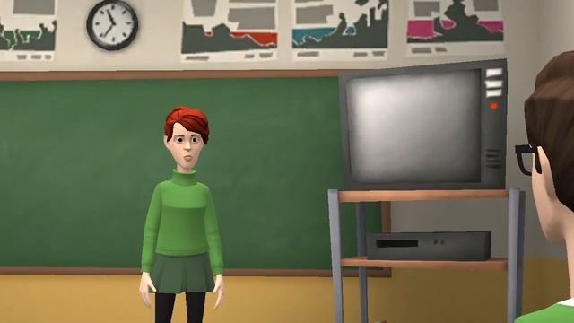 Lincoln’s Day At School/Lynn Fights Chandler/Dodgeball смотреть онлайн