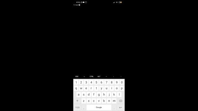 TERMUX - GÖRÜNMEYEN LİNK HATASI ÇÖZÜMÜ смотреть онлайн