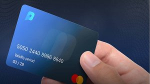Закажи крипто карту сегодня и получи 10$ на свой счет